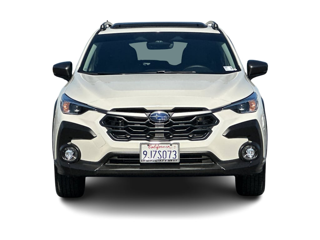 Thumbnail: 2024 Subaru Crosstrek - 20