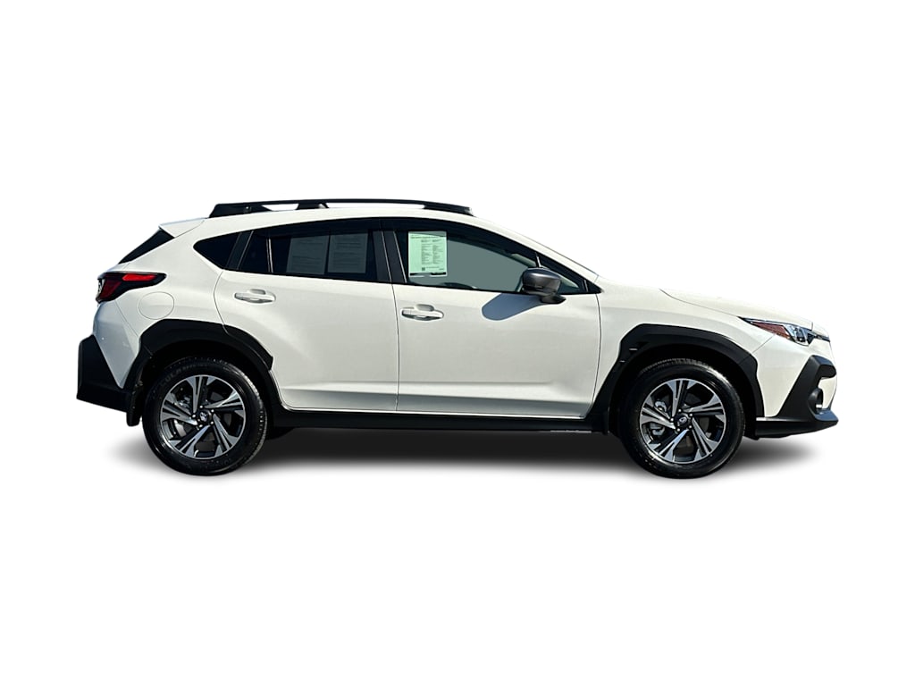 Thumbnail: 2024 Subaru Crosstrek - 19