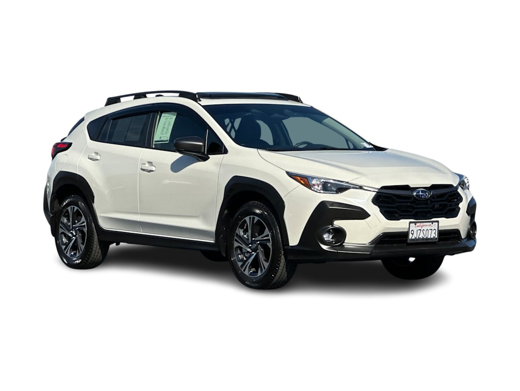 Thumbnail: 2024 Subaru Crosstrek - 18