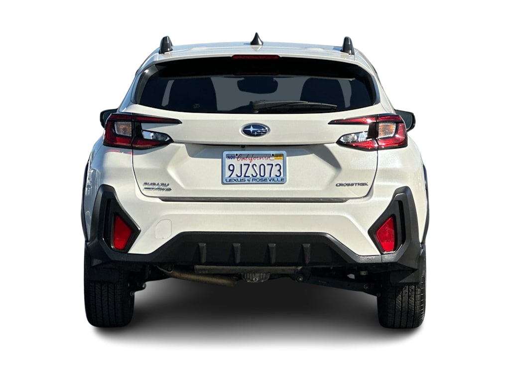 Thumbnail: 2024 Subaru Crosstrek - 5