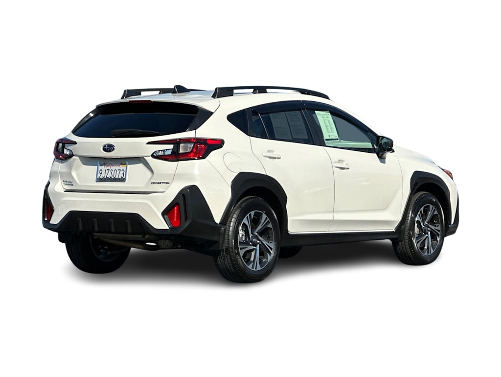 Thumbnail: 2024 Subaru Crosstrek - 17
