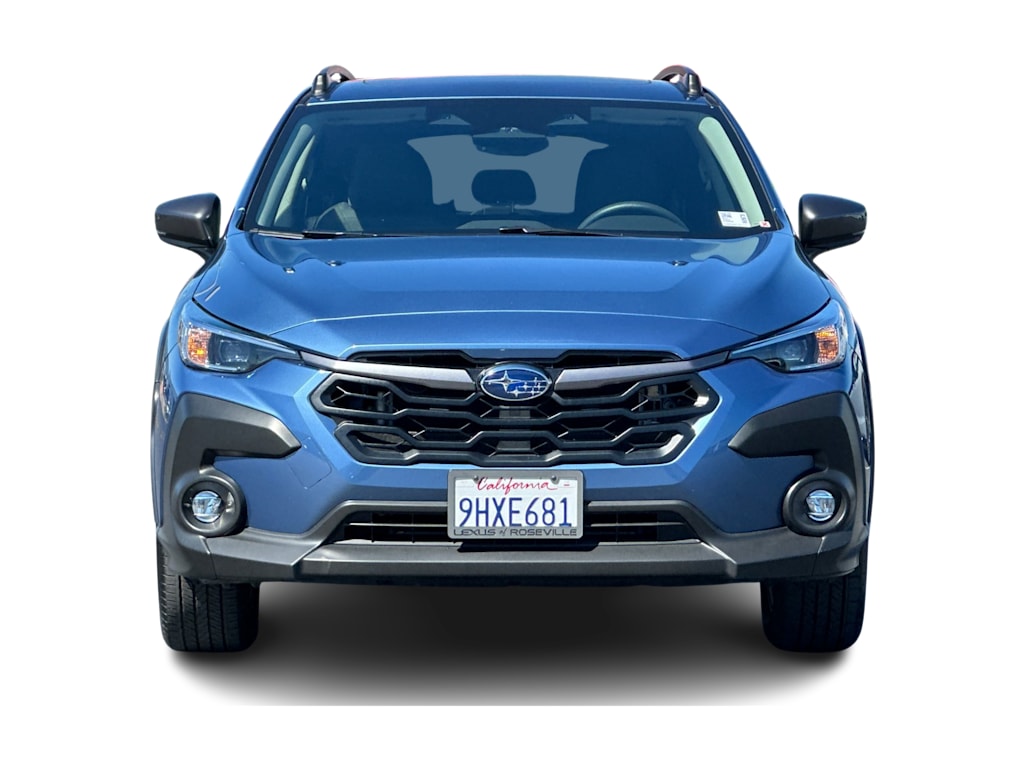 Thumbnail: 2024 Subaru Crosstrek - 6