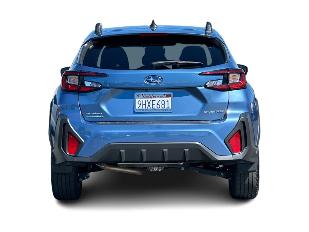 Thumbnail: 2024 Subaru Crosstrek - 5