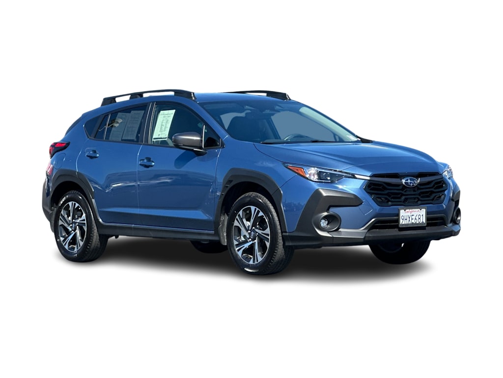 Thumbnail: 2024 Subaru Crosstrek - 19