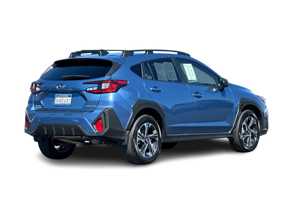 Thumbnail: 2024 Subaru Crosstrek - 18