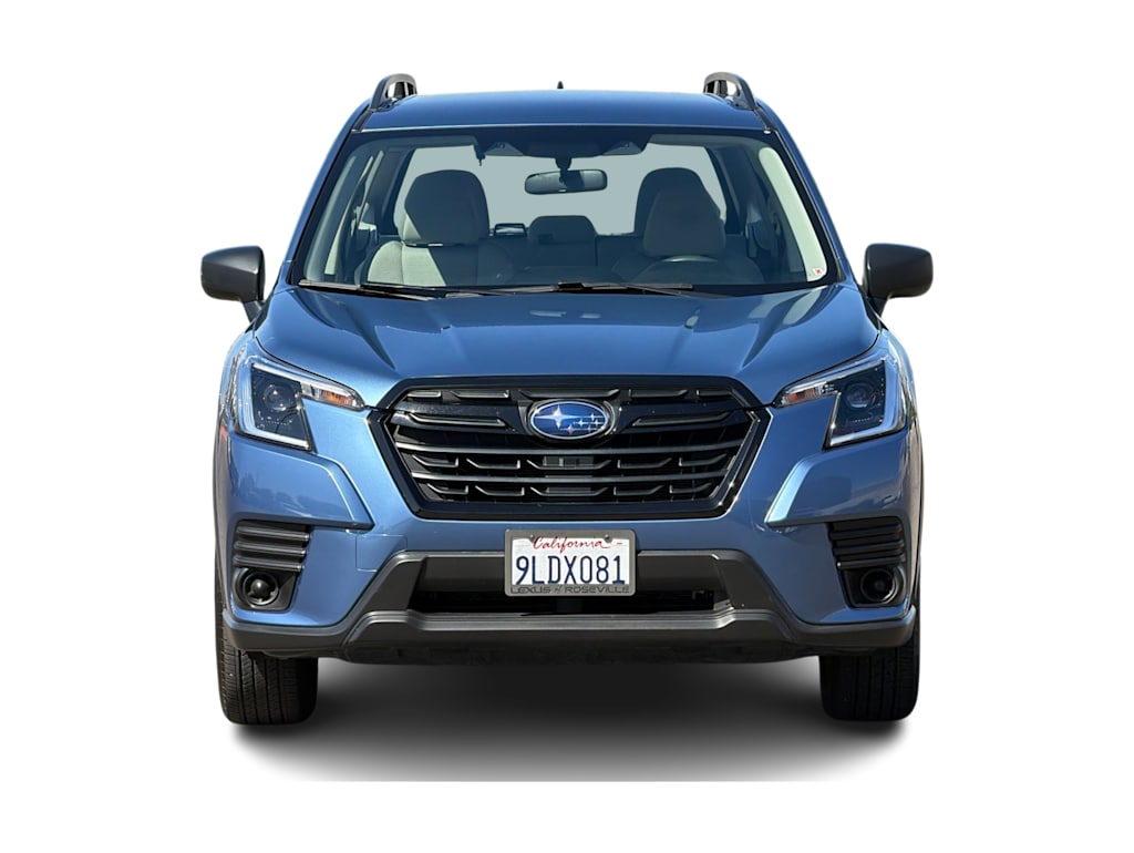 Thumbnail: 2024 Subaru Forester - 6