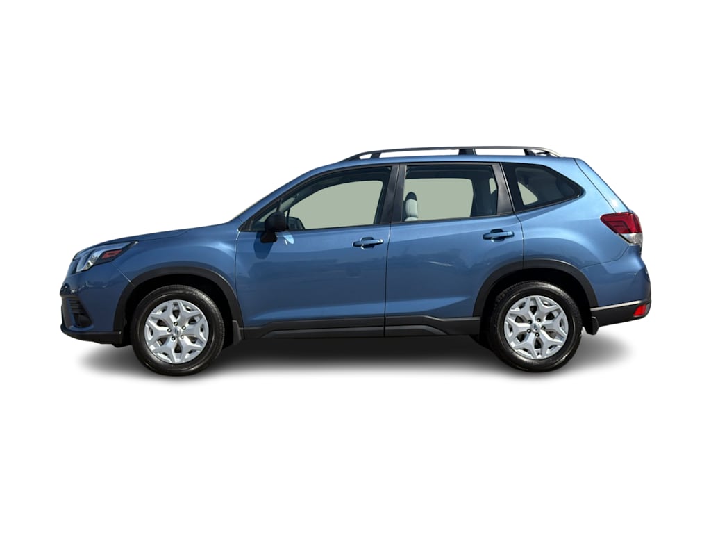 Thumbnail: 2024 Subaru Forester - 3