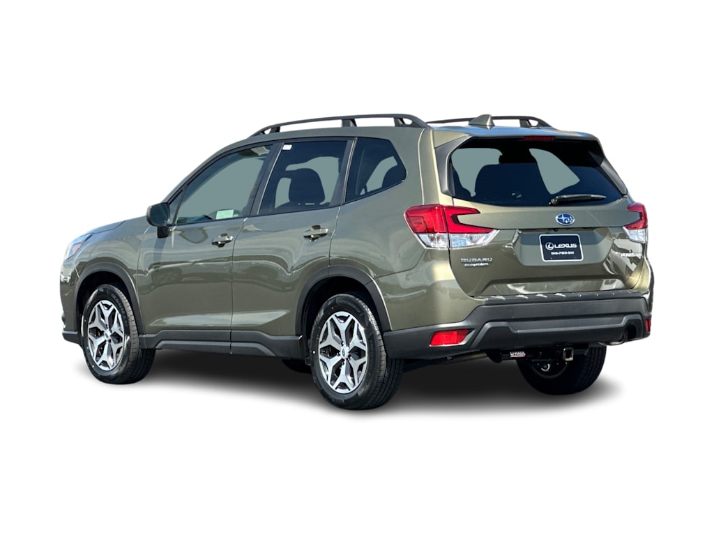 Thumbnail: 2022 Subaru Forester - 4