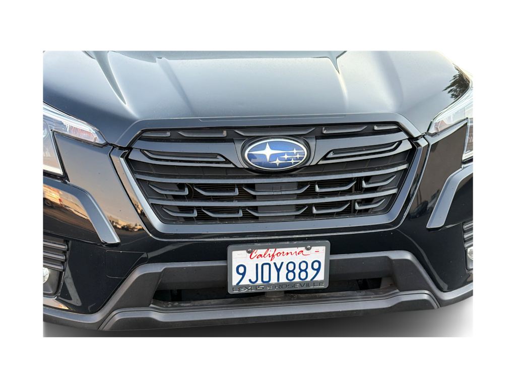 Thumbnail: 2023 Subaru Forester - 11