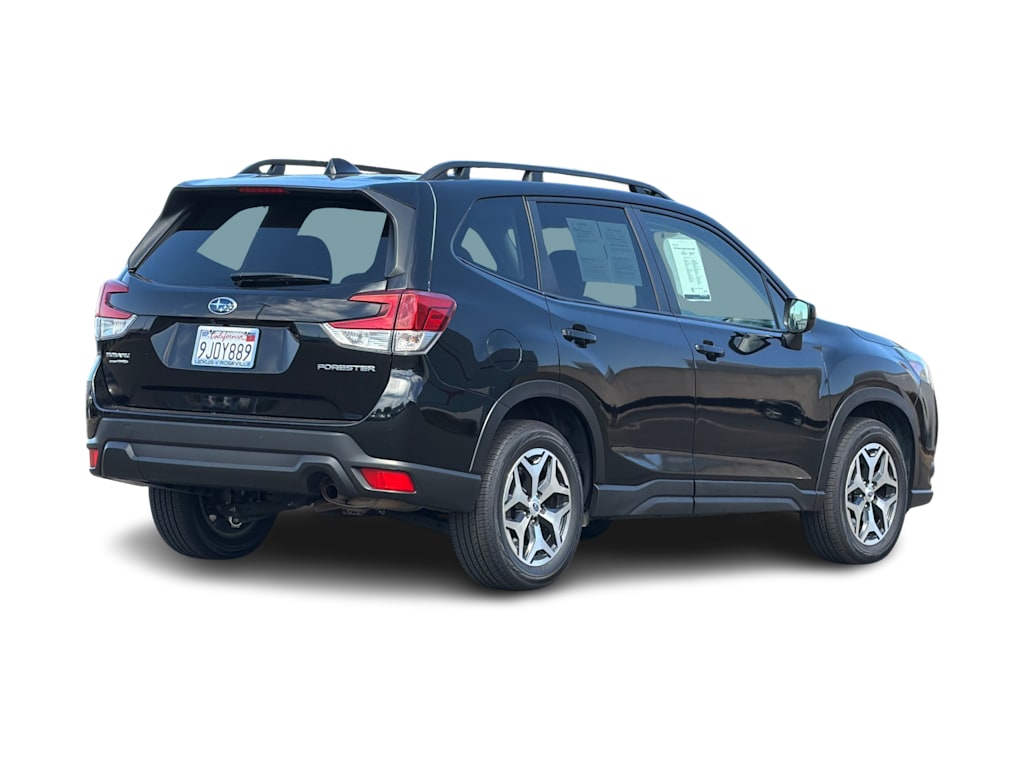 Thumbnail: 2023 Subaru Forester - 18