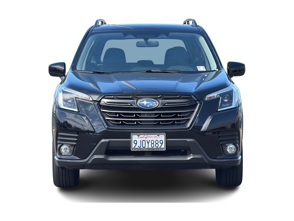 Thumbnail: 2023 Subaru Forester - 6