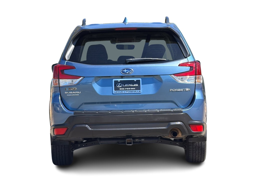 Thumbnail: 2019 Subaru Forester - 5