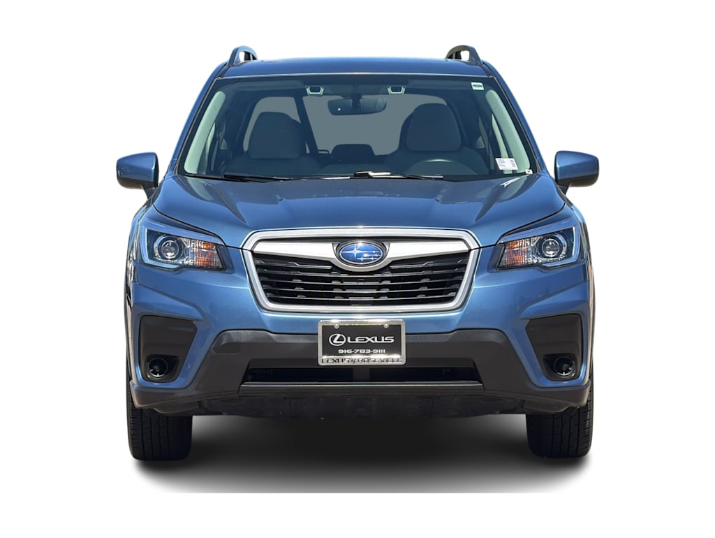 Thumbnail: 2019 Subaru Forester - 6