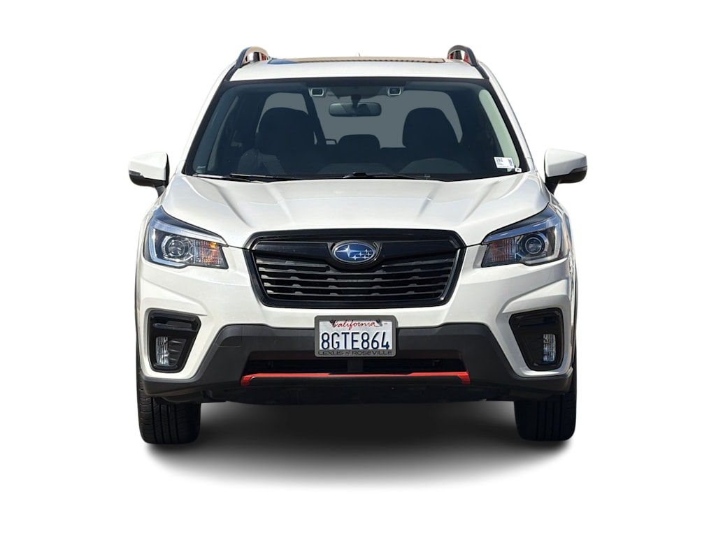 Thumbnail: 2019 Subaru Forester - 6