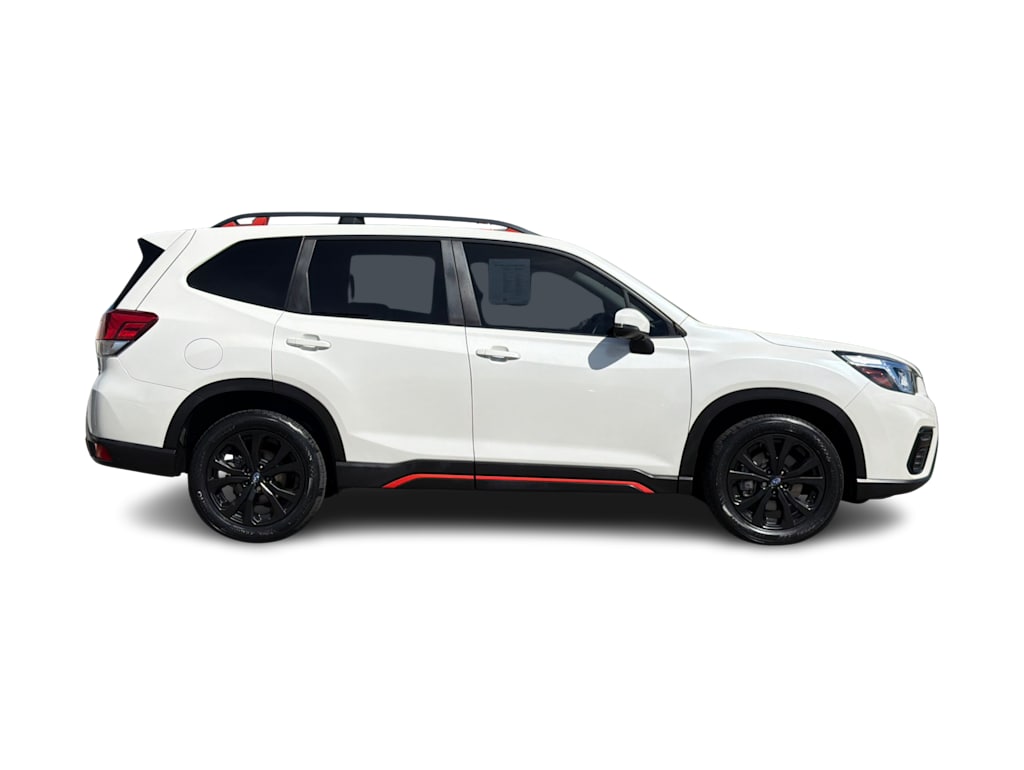 Thumbnail: 2019 Subaru Forester - 20