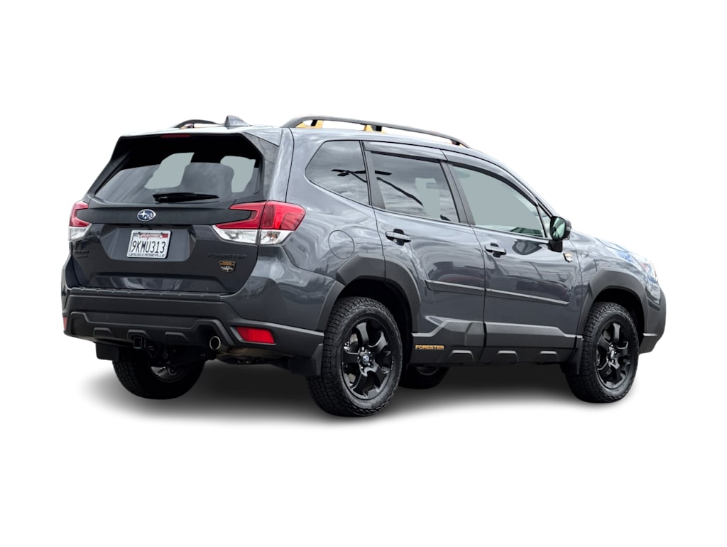 Thumbnail: 2023 Subaru Forester - 18
