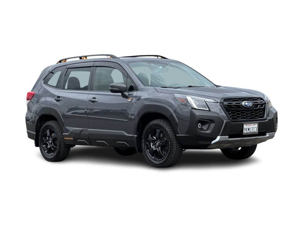 Thumbnail: 2023 Subaru Forester - 19
