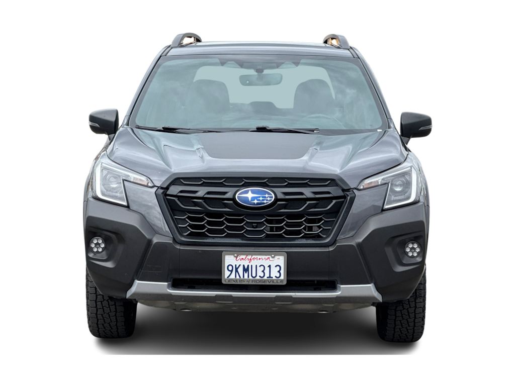 Thumbnail: 2023 Subaru Forester - 6