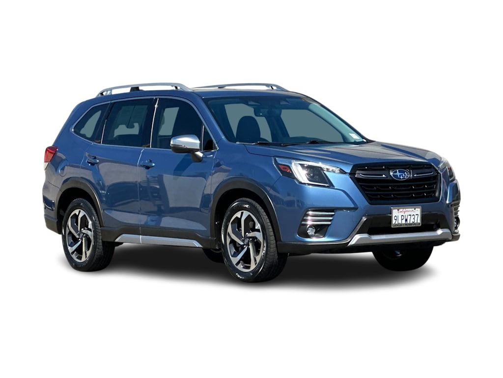 Thumbnail: 2024 Subaru Forester - 20