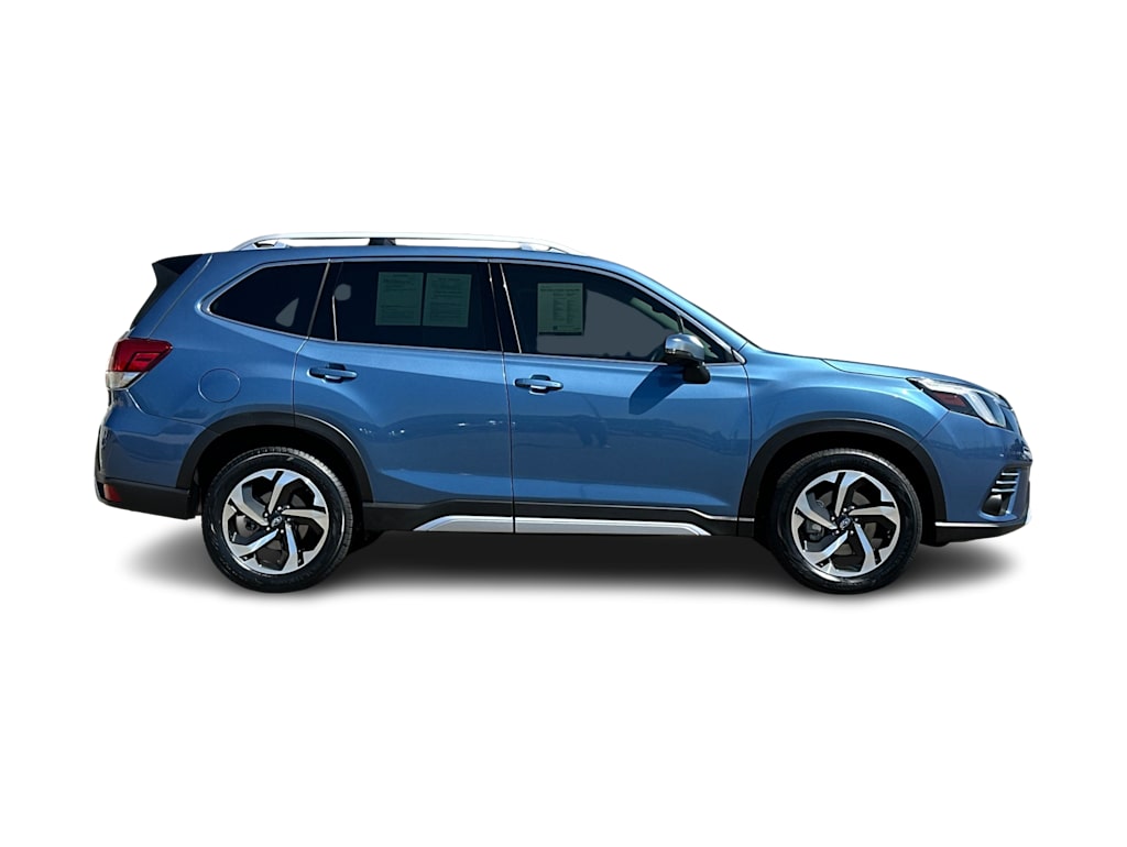 Thumbnail: 2024 Subaru Forester - 21