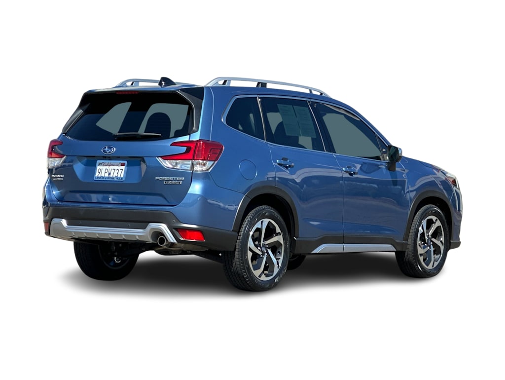 Thumbnail: 2024 Subaru Forester - 19
