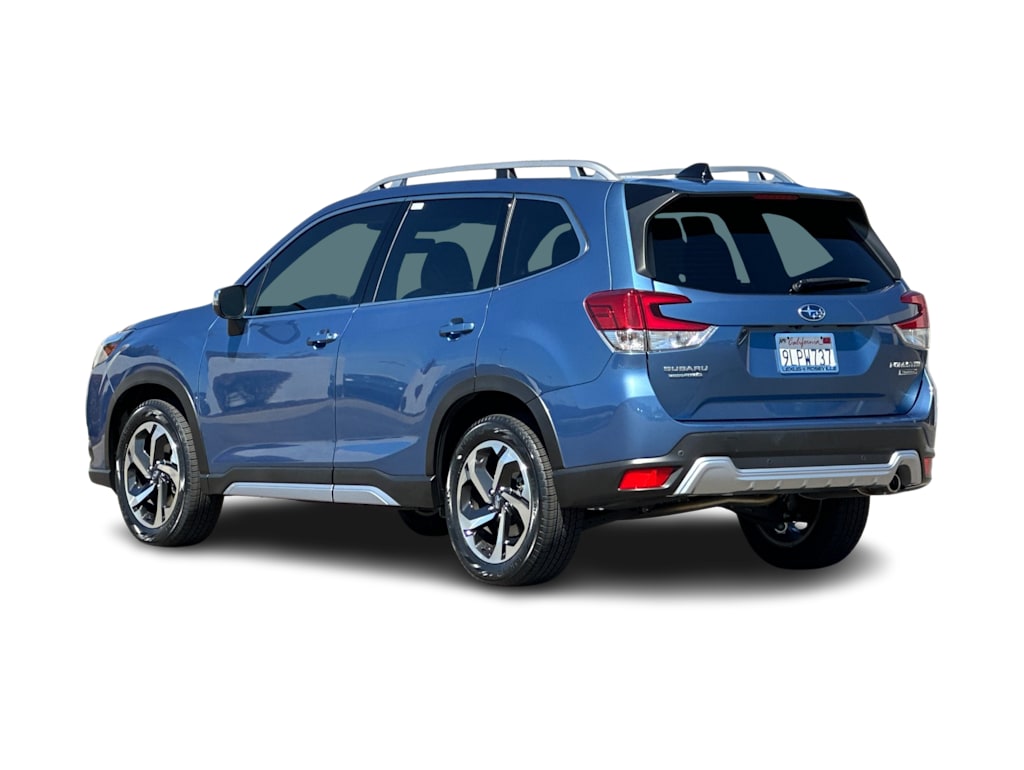 Thumbnail: 2024 Subaru Forester - 4