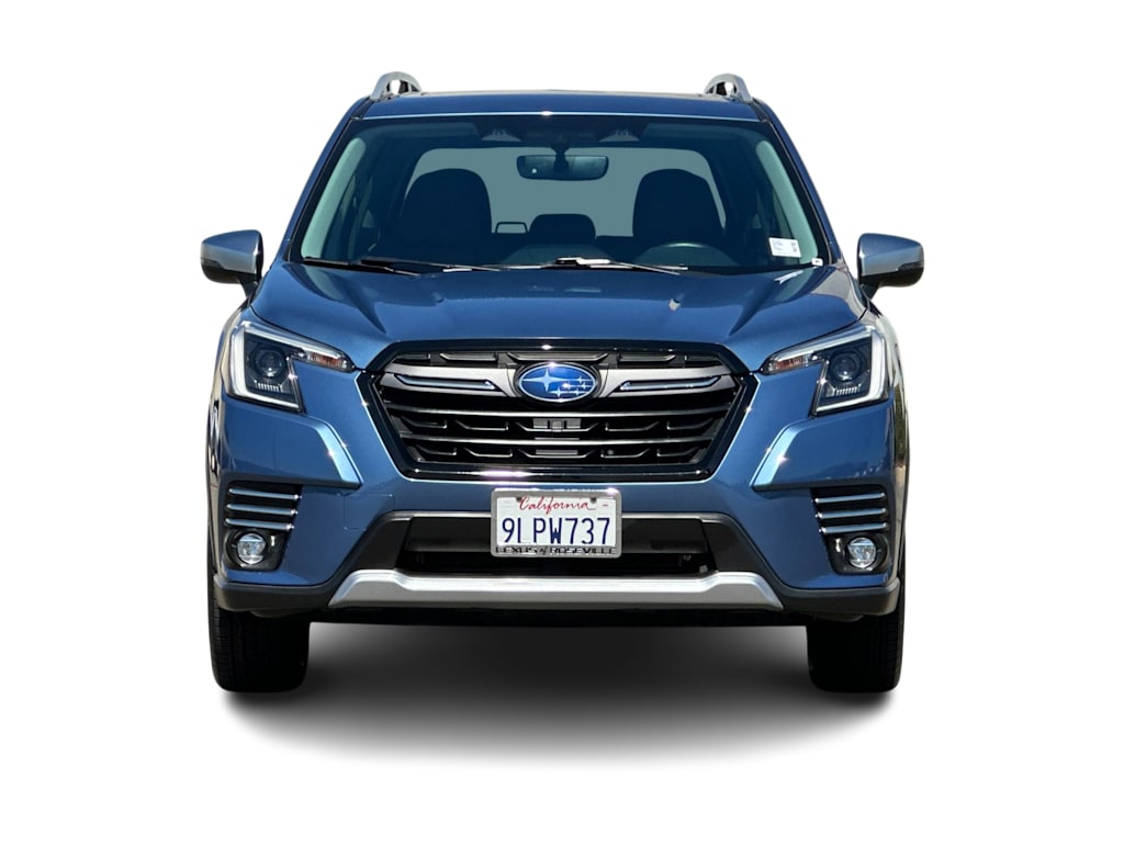Thumbnail: 2024 Subaru Forester - 6