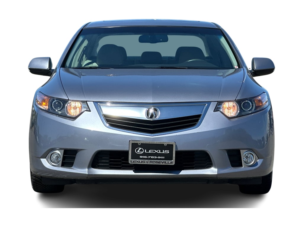 Thumbnail: 2012 Acura TSX - 6