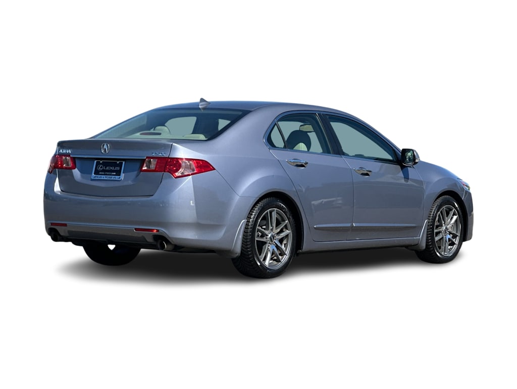 Thumbnail: 2012 Acura TSX - 17