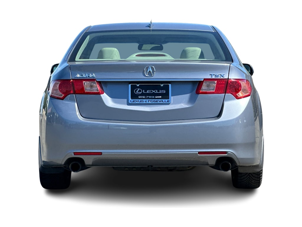Thumbnail: 2012 Acura TSX - 5