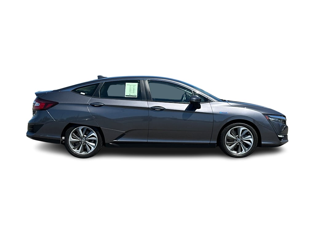 Thumbnail: 2020 Honda Clarity - 20