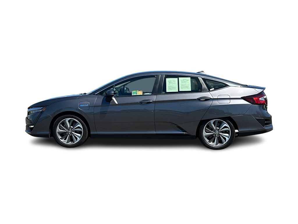 Thumbnail: 2020 Honda Clarity - 3