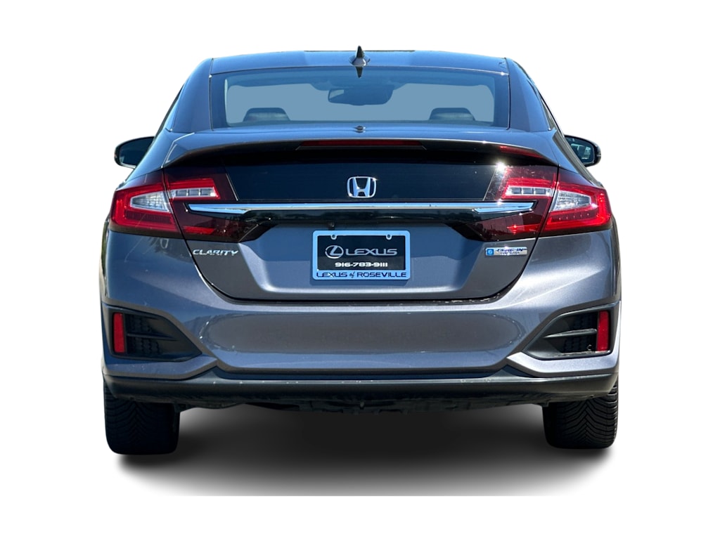 Thumbnail: 2020 Honda Clarity - 5