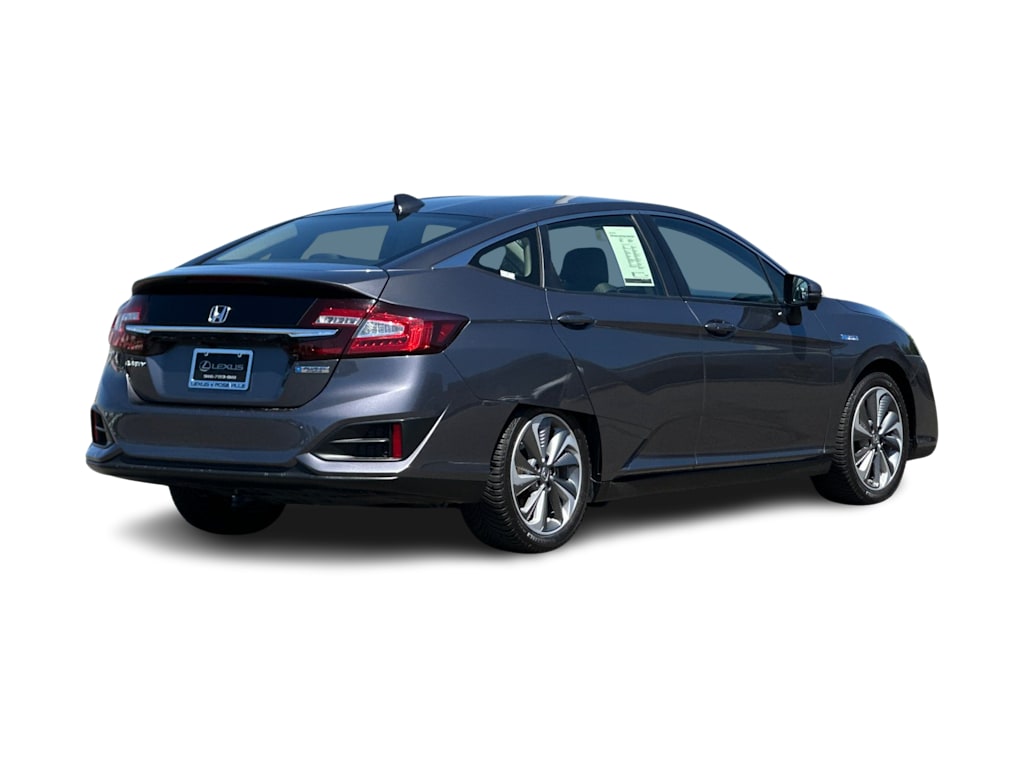 Thumbnail: 2020 Honda Clarity - 18