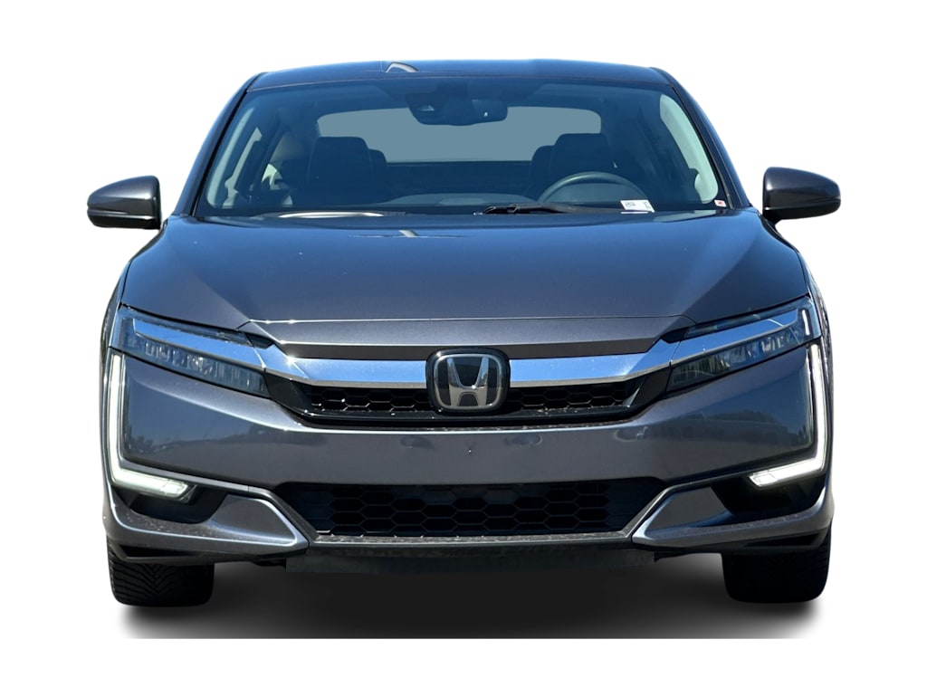 Thumbnail: 2020 Honda Clarity - 6
