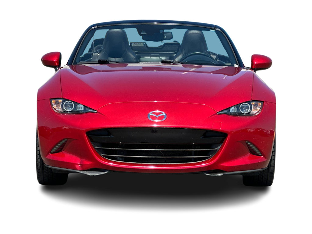 Thumbnail: 2016 Mazda MX-5 Miata - 18