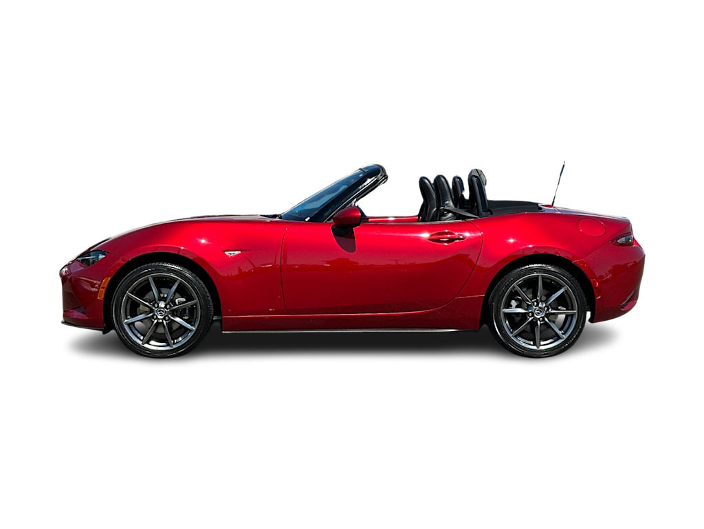 Thumbnail: 2016 Mazda MX-5 Miata - 3