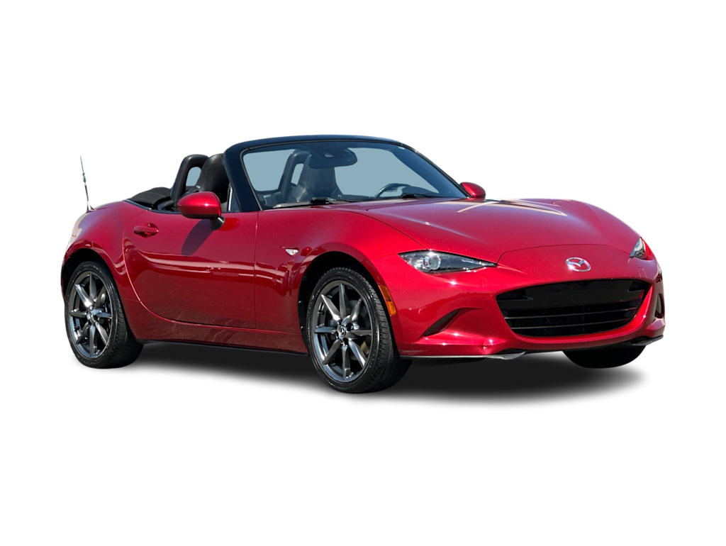 Thumbnail: 2016 Mazda MX-5 Miata - 17