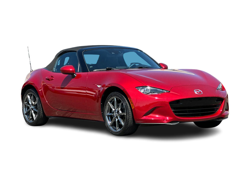 Thumbnail: 2016 Mazda MX-5 Miata - 31