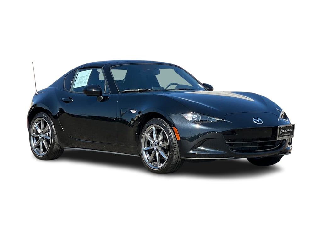 Thumbnail: 2023 Mazda MX-5 Miata - 32