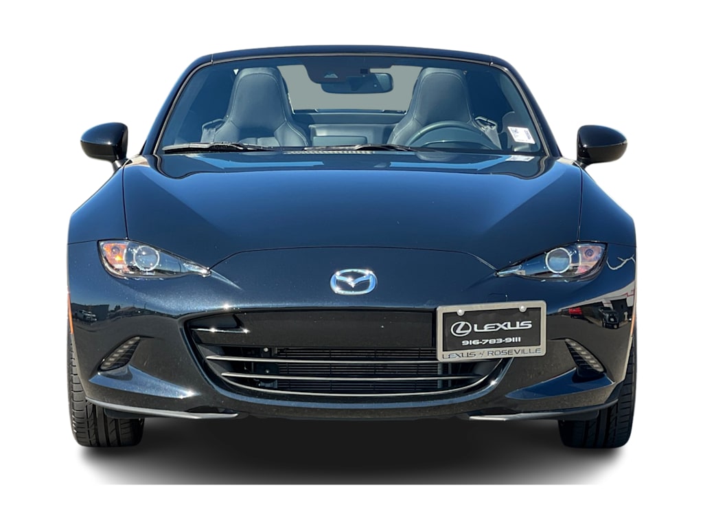 Thumbnail: 2023 Mazda MX-5 Miata - 6