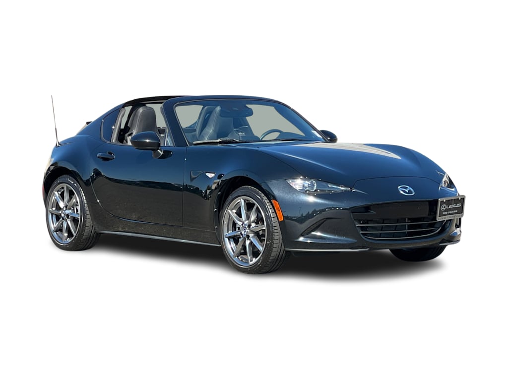 Thumbnail: 2023 Mazda MX-5 Miata - 20