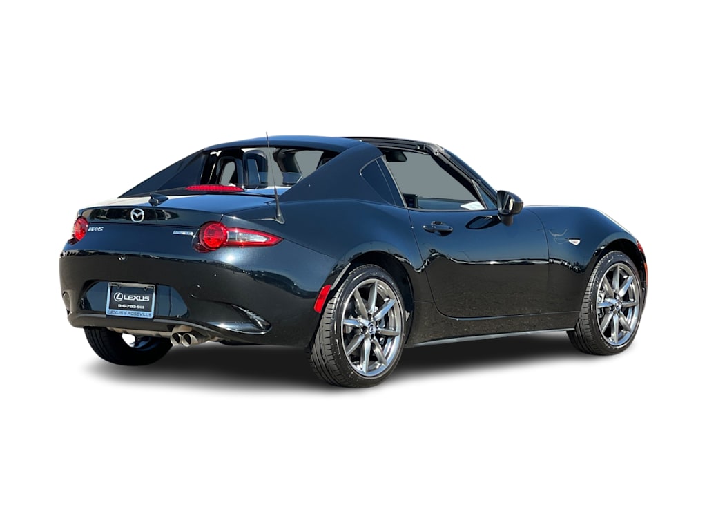 Thumbnail: 2023 Mazda MX-5 Miata - 18