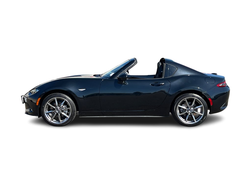 Thumbnail: 2023 Mazda MX-5 Miata - 3