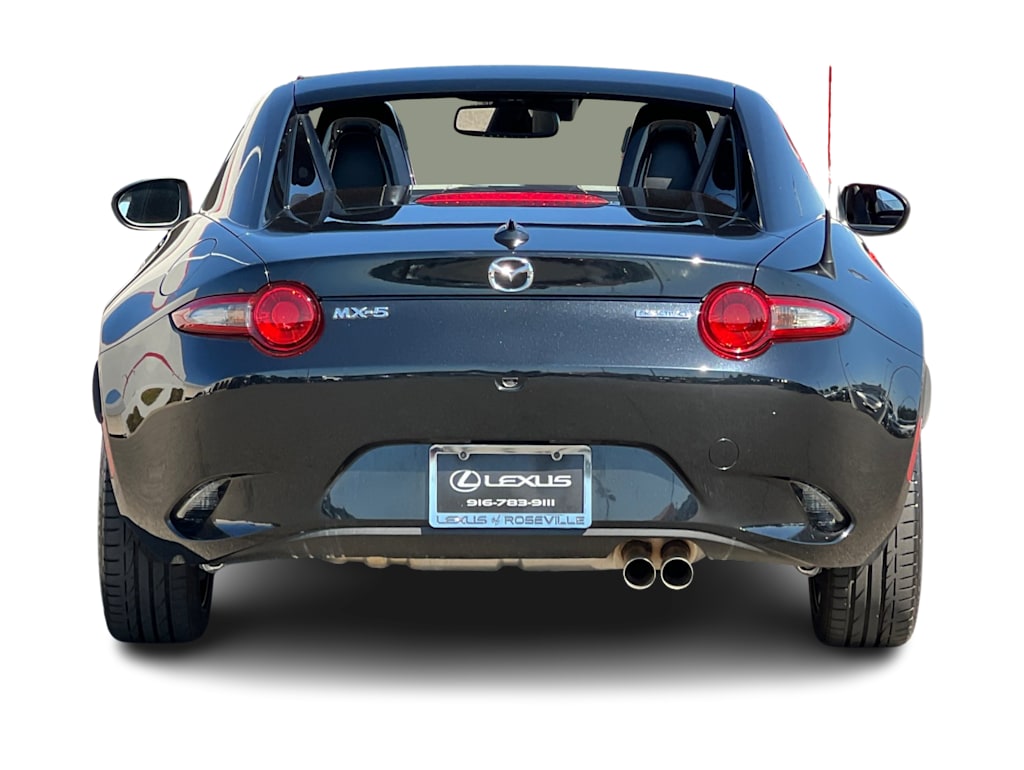 Thumbnail: 2023 Mazda MX-5 Miata - 5