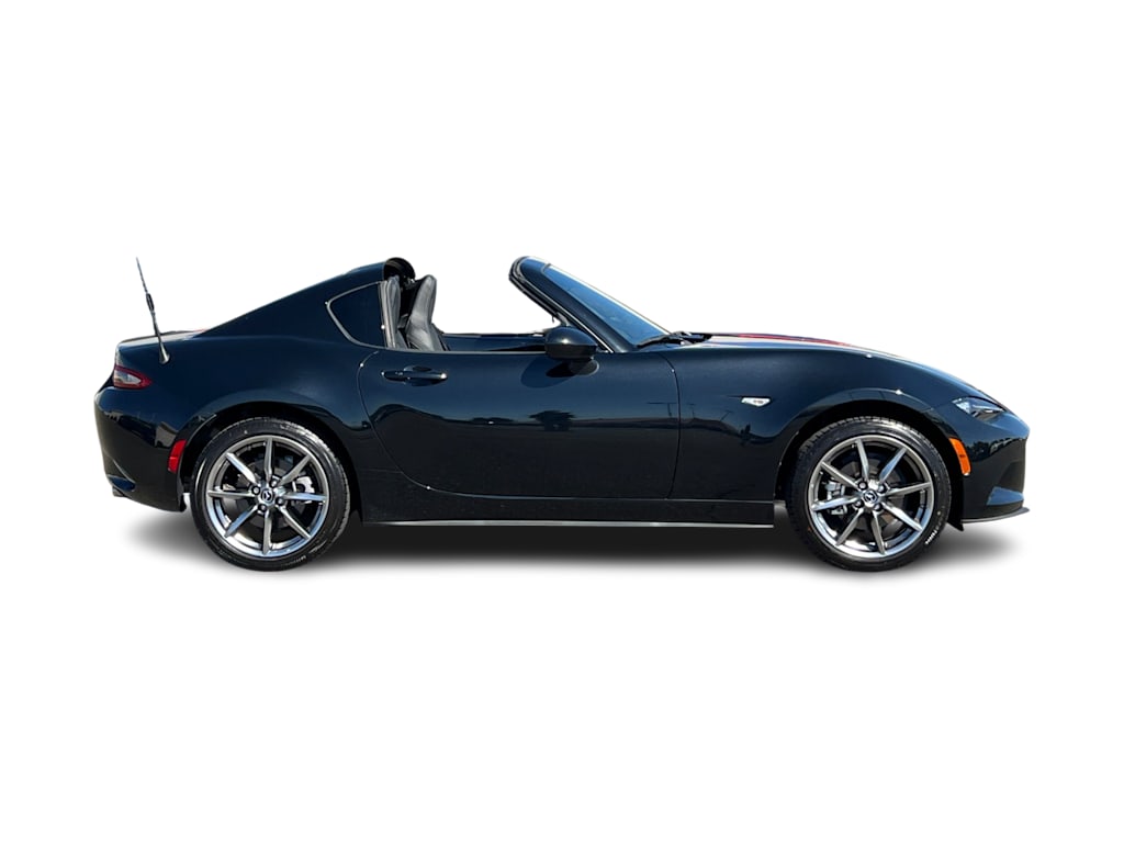 Thumbnail: 2023 Mazda MX-5 Miata - 19