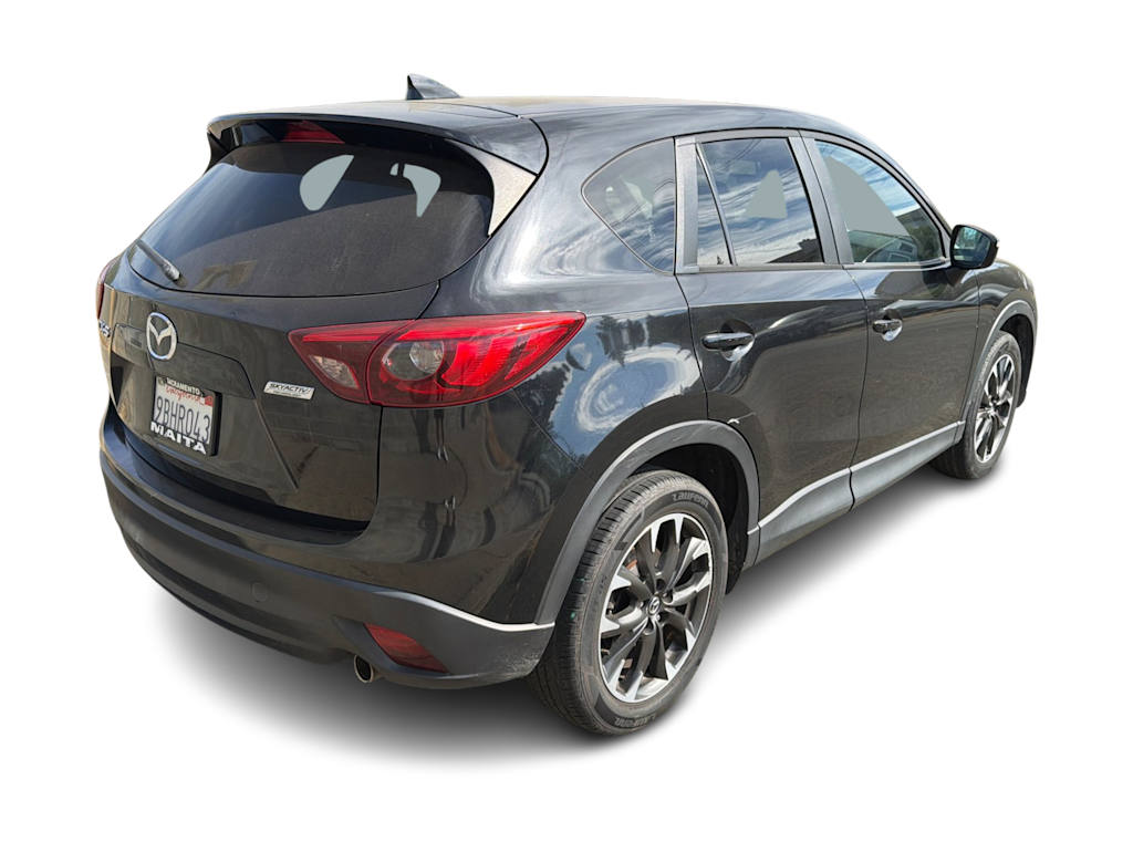 Thumbnail: 2016 Mazda CX-5 - 9