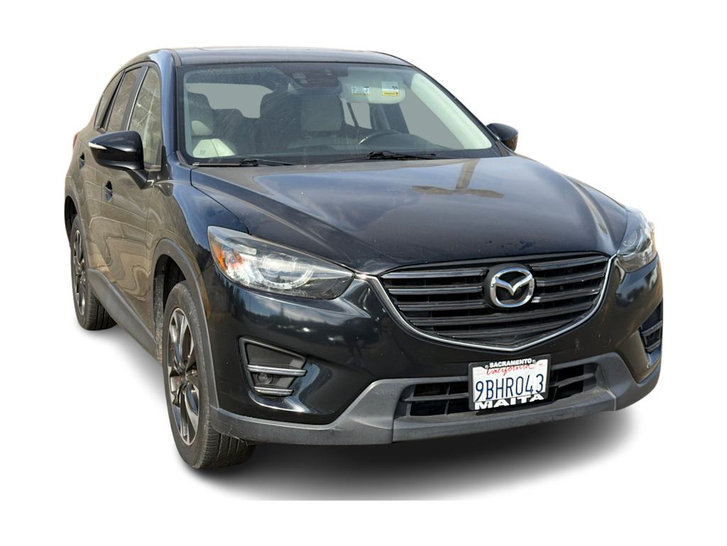 Thumbnail: 2016 Mazda CX-5 - 10