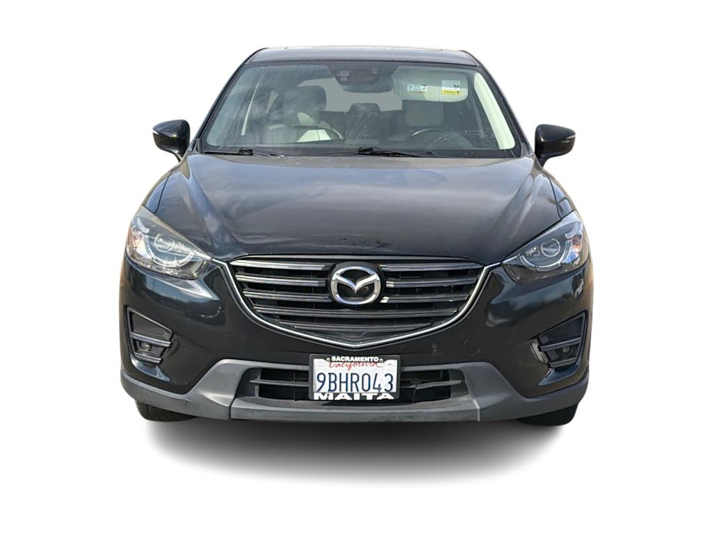 Thumbnail: 2016 Mazda CX-5 - 4
