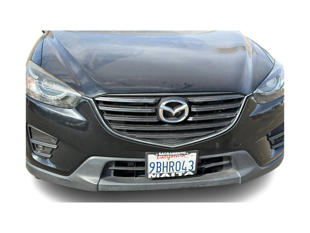 Thumbnail: 2016 Mazda CX-5 - 12